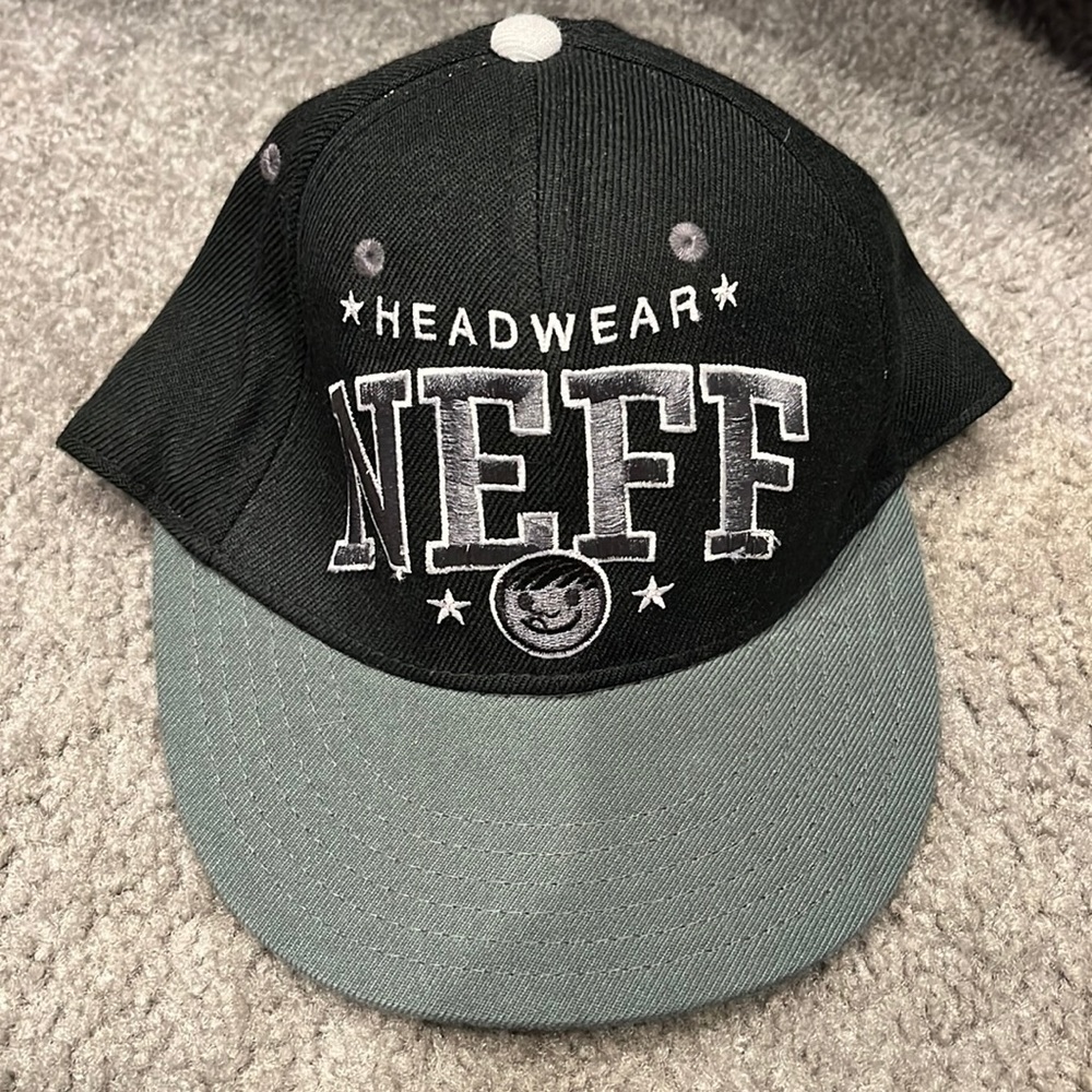 Neff hat